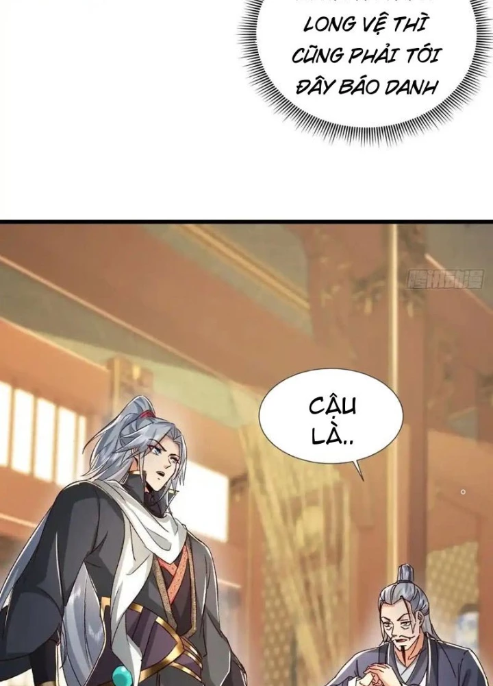 Tiêu Rồi, Ta Bị Mỹ Nữ Võ Thần Khóa Lại Rồi Chapter 54 - 21