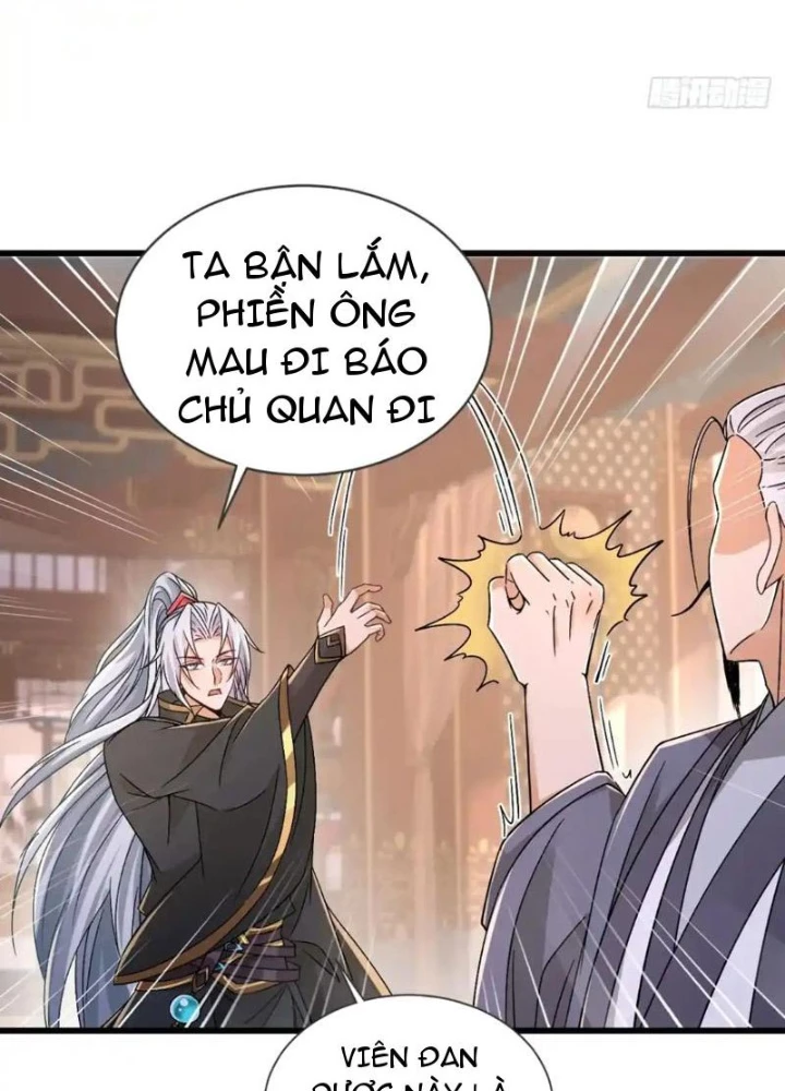 Tiêu Rồi, Ta Bị Mỹ Nữ Võ Thần Khóa Lại Rồi Chapter 54 - 29