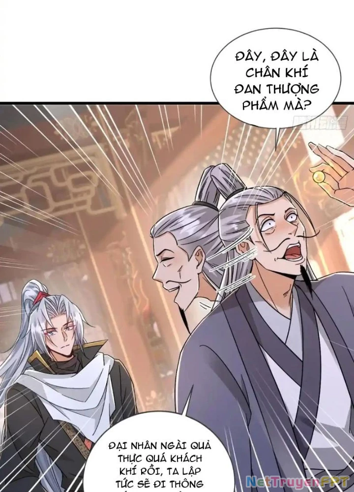 Tiêu Rồi, Ta Bị Mỹ Nữ Võ Thần Khóa Lại Rồi Chapter 54 - 31