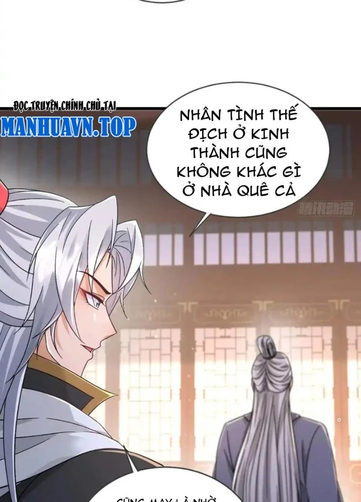Tiêu Rồi, Ta Bị Mỹ Nữ Võ Thần Khóa Lại Rồi Chapter 54 - 33