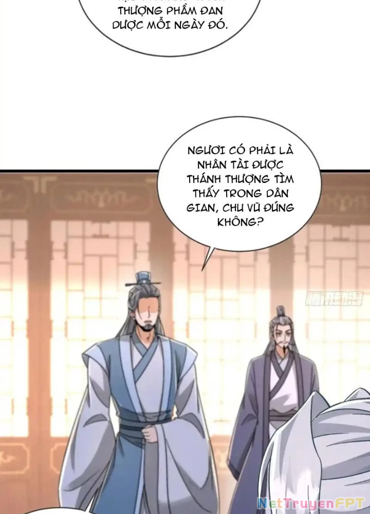 Tiêu Rồi, Ta Bị Mỹ Nữ Võ Thần Khóa Lại Rồi Chapter 54 - 35