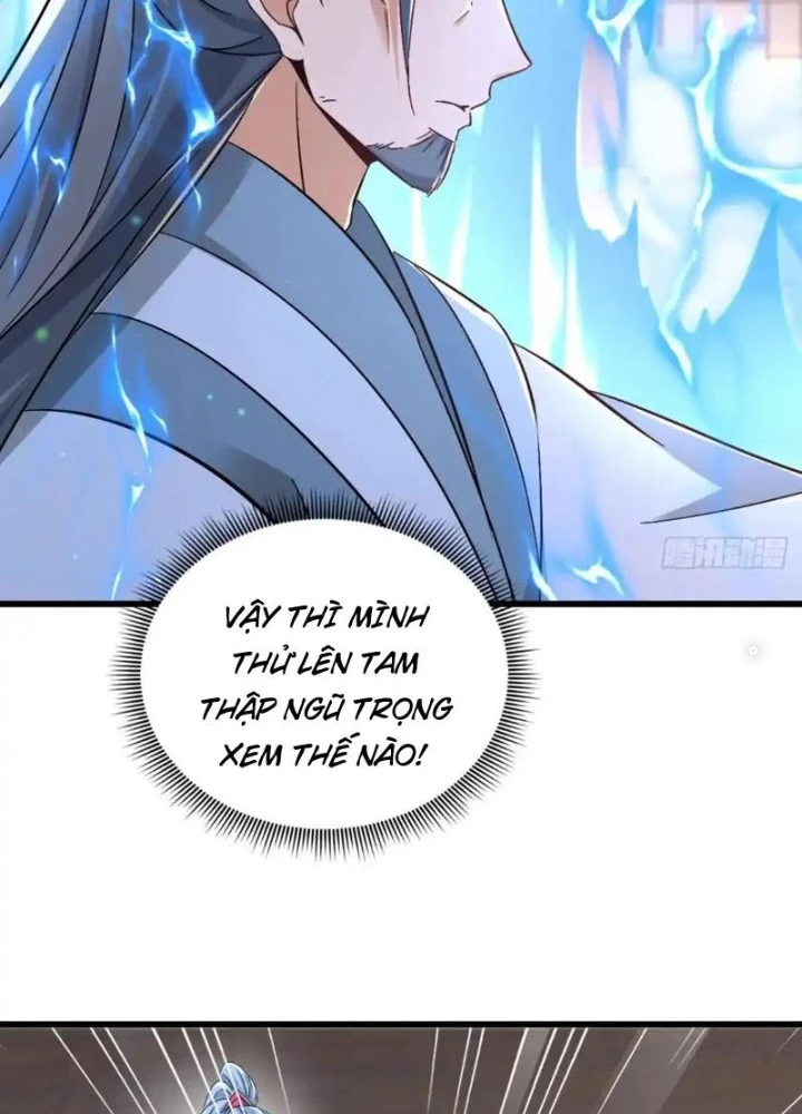Tiêu Rồi, Ta Bị Mỹ Nữ Võ Thần Khóa Lại Rồi Chapter 54 - 45