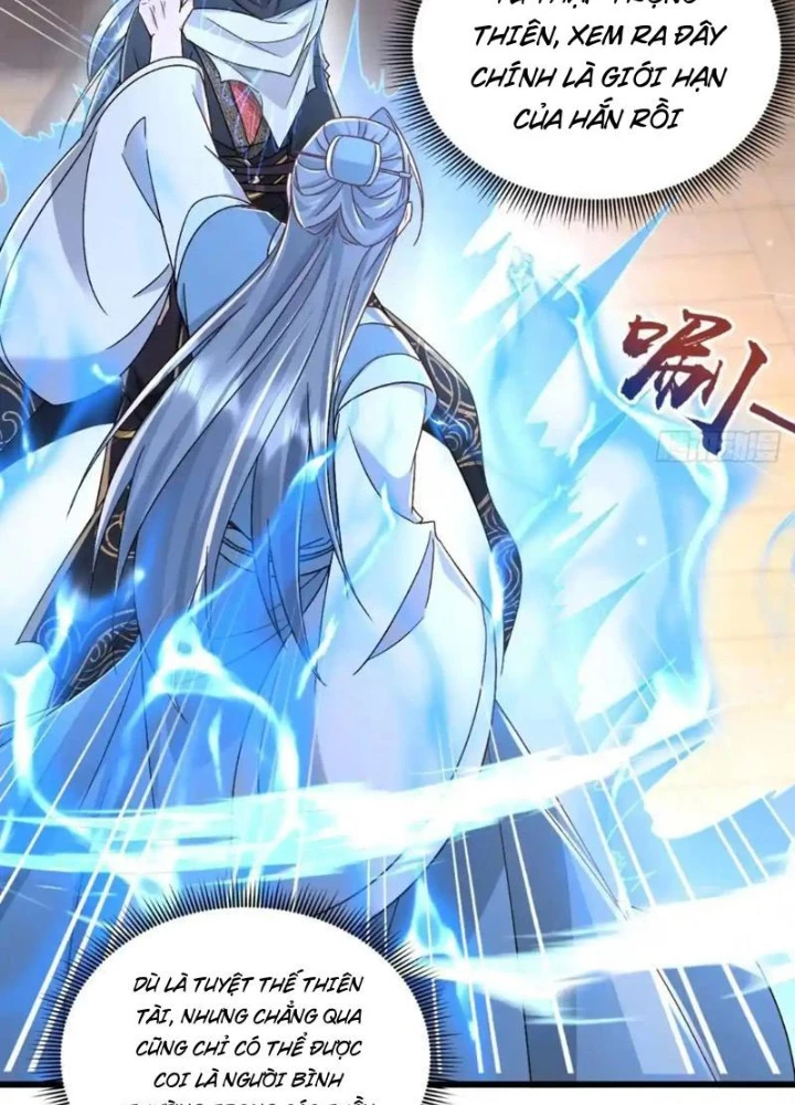 Tiêu Rồi, Ta Bị Mỹ Nữ Võ Thần Khóa Lại Rồi Chapter 54 - 47