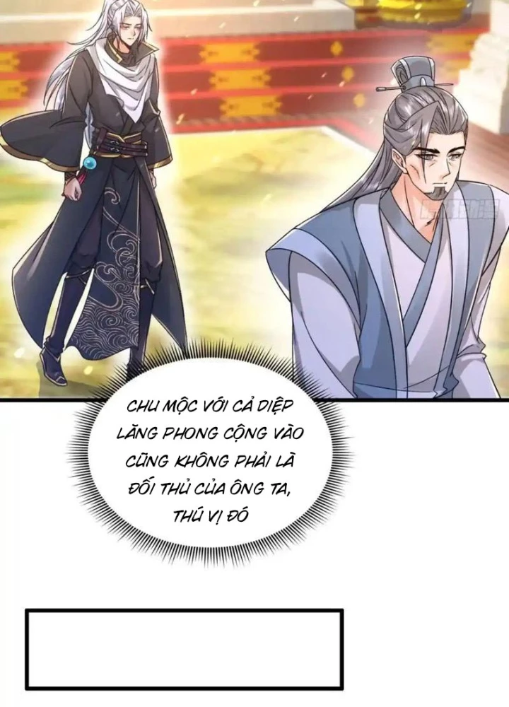 Tiêu Rồi, Ta Bị Mỹ Nữ Võ Thần Khóa Lại Rồi Chapter 54 - 53
