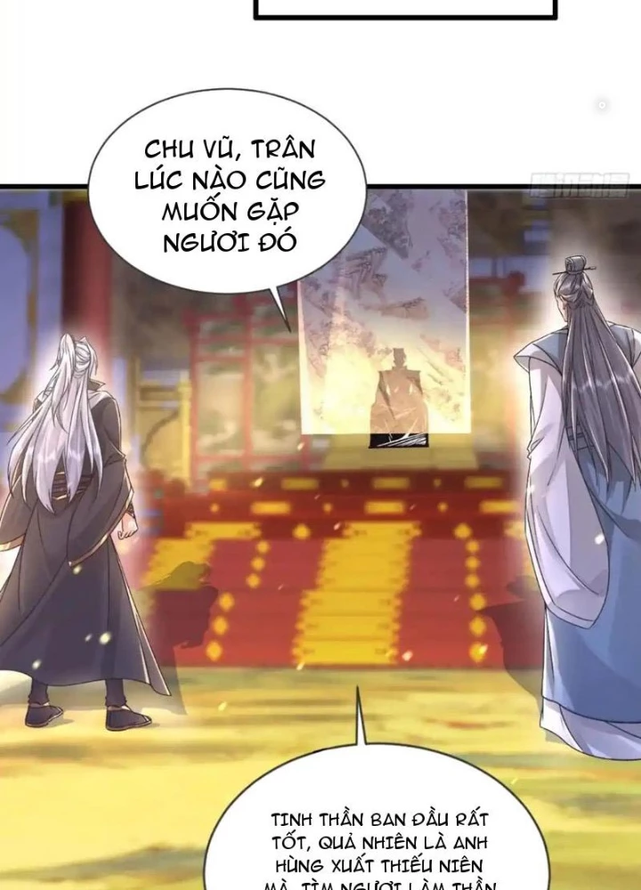 Tiêu Rồi, Ta Bị Mỹ Nữ Võ Thần Khóa Lại Rồi Chapter 54 - 55