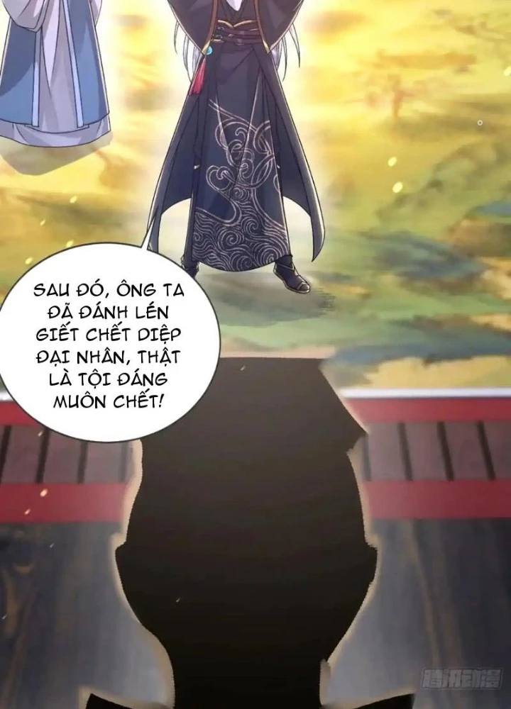 Tiêu Rồi, Ta Bị Mỹ Nữ Võ Thần Khóa Lại Rồi Chapter 54 - 61