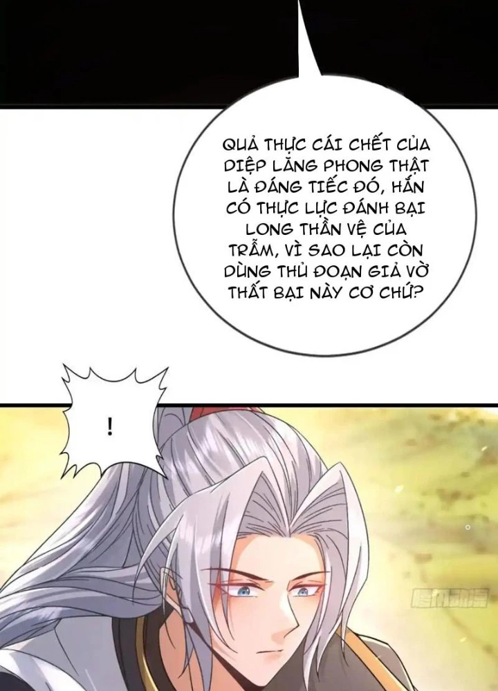 Tiêu Rồi, Ta Bị Mỹ Nữ Võ Thần Khóa Lại Rồi Chapter 54 - 63