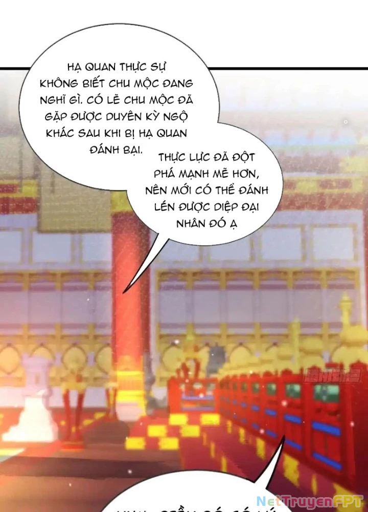 Tiêu Rồi, Ta Bị Mỹ Nữ Võ Thần Khóa Lại Rồi Chapter 54 - 67