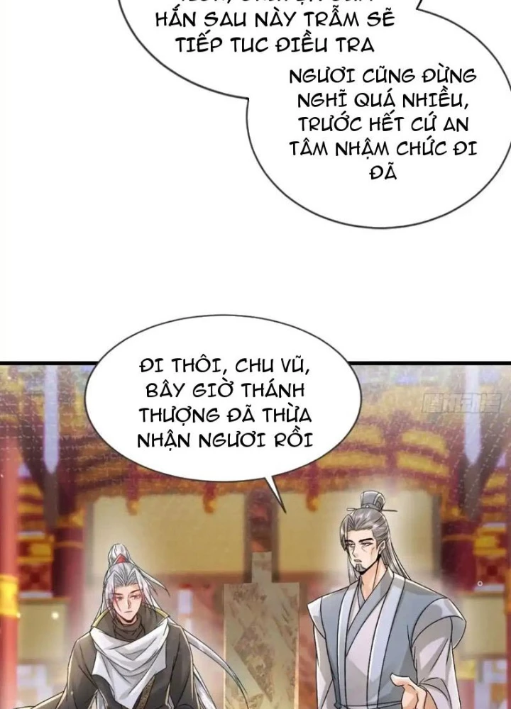 Tiêu Rồi, Ta Bị Mỹ Nữ Võ Thần Khóa Lại Rồi Chapter 54 - 69