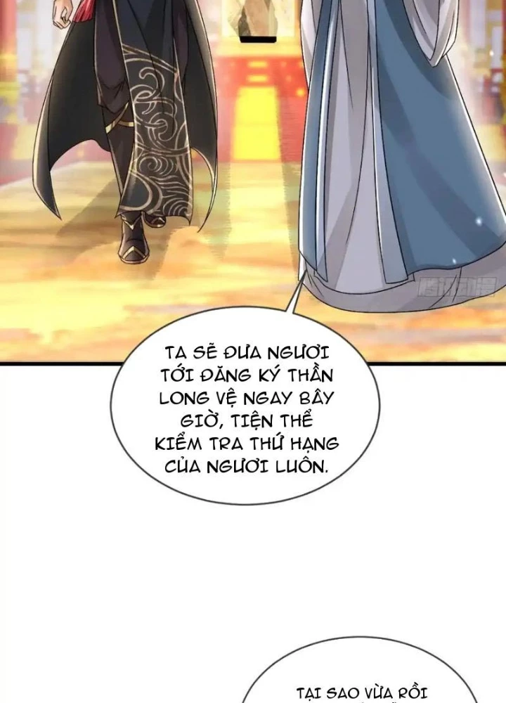 Tiêu Rồi, Ta Bị Mỹ Nữ Võ Thần Khóa Lại Rồi Chapter 54 - 71