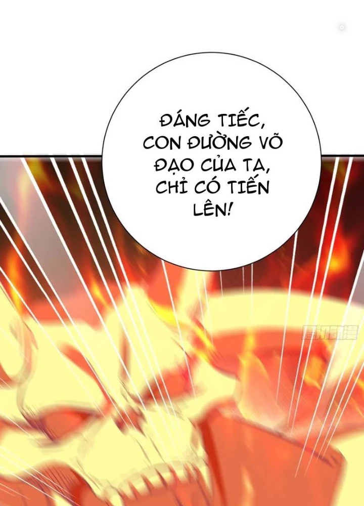 Tiêu Rồi, Ta Bị Mỹ Nữ Võ Thần Khóa Lại Rồi Chapter 56 - 2