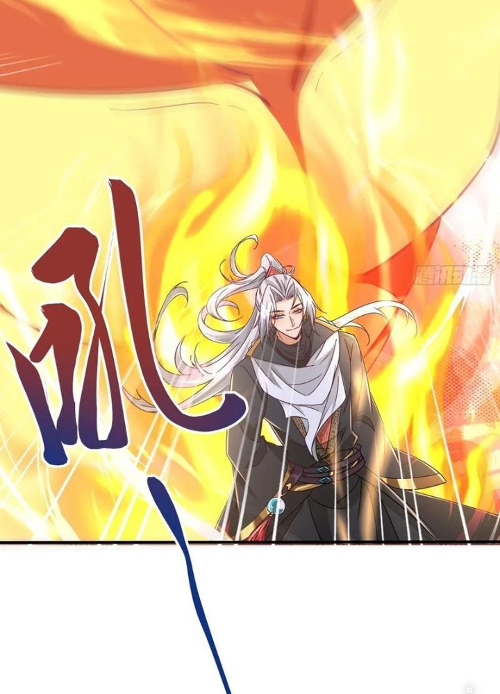 Tiêu Rồi, Ta Bị Mỹ Nữ Võ Thần Khóa Lại Rồi Chapter 56 - 4