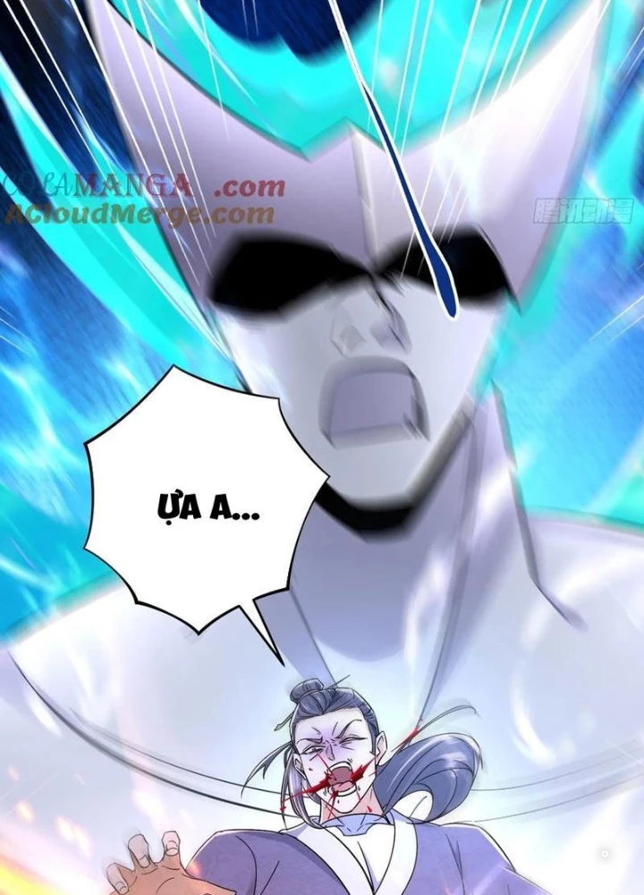 Tiêu Rồi, Ta Bị Mỹ Nữ Võ Thần Khóa Lại Rồi Chapter 56 - 6