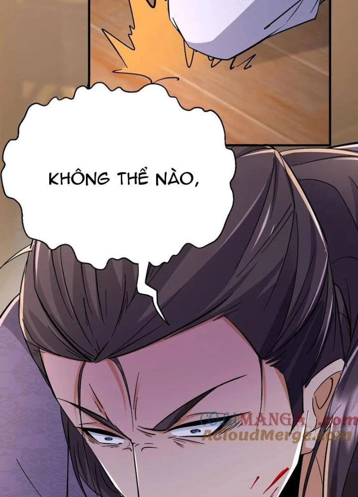 Tiêu Rồi, Ta Bị Mỹ Nữ Võ Thần Khóa Lại Rồi Chapter 56 - 10