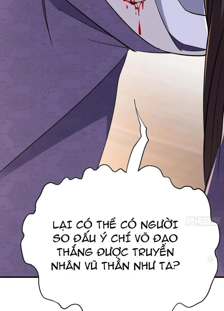 Tiêu Rồi, Ta Bị Mỹ Nữ Võ Thần Khóa Lại Rồi Chapter 56 - 12