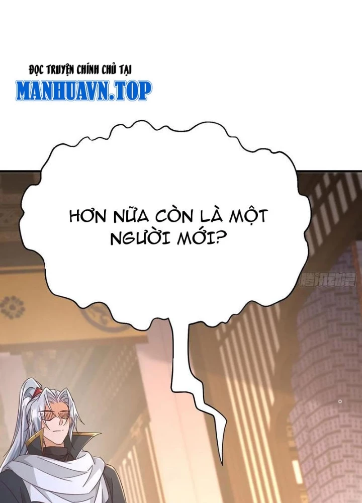 Tiêu Rồi, Ta Bị Mỹ Nữ Võ Thần Khóa Lại Rồi Chapter 56 - 14