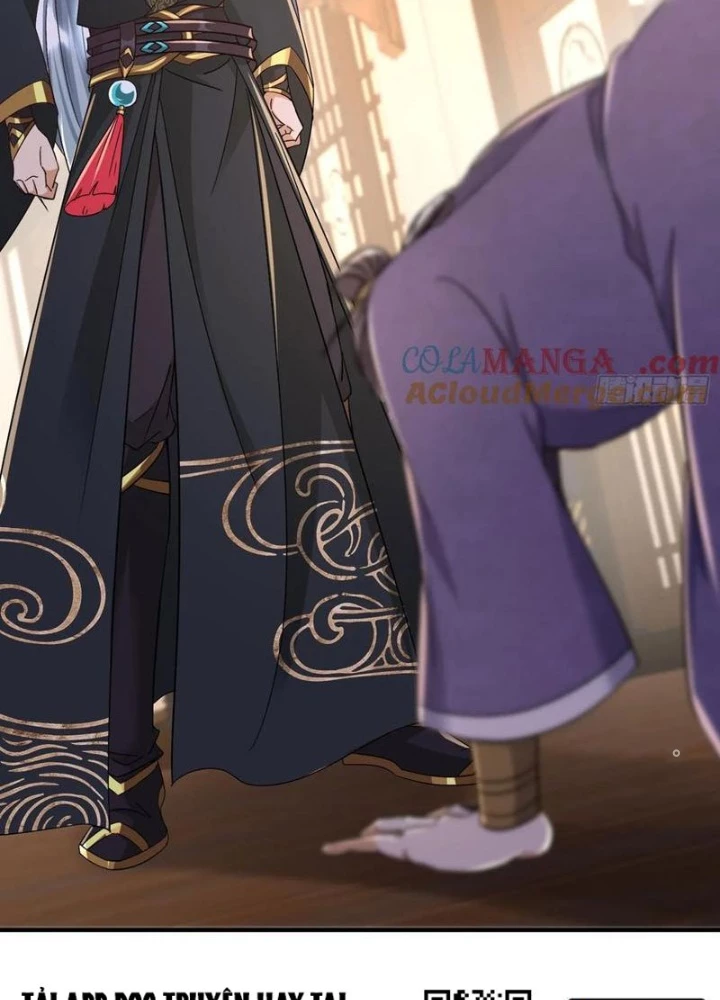 Tiêu Rồi, Ta Bị Mỹ Nữ Võ Thần Khóa Lại Rồi Chapter 56 - 16