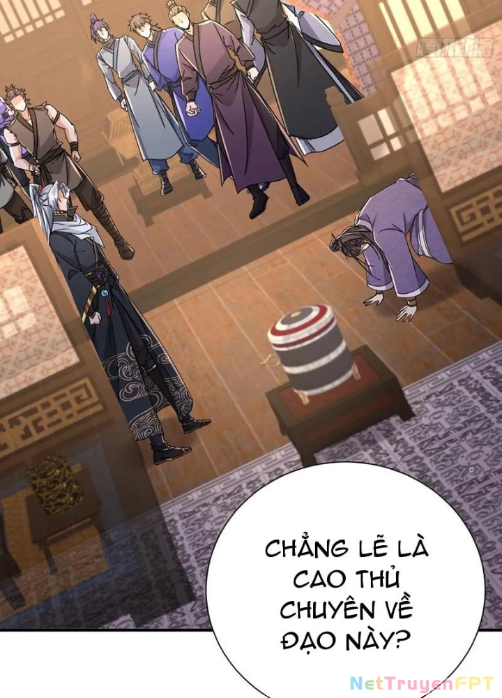 Tiêu Rồi, Ta Bị Mỹ Nữ Võ Thần Khóa Lại Rồi Chapter 56 - 20