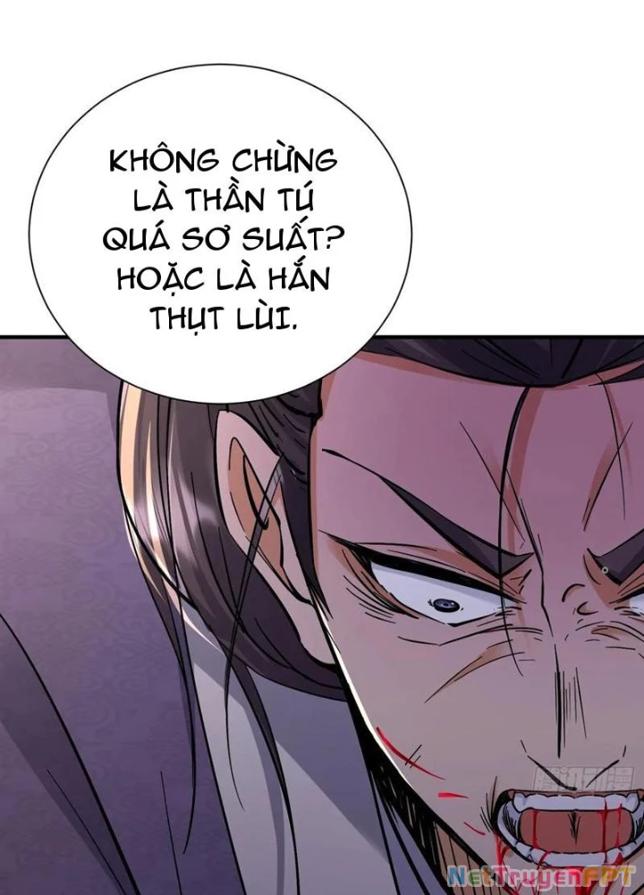 Tiêu Rồi, Ta Bị Mỹ Nữ Võ Thần Khóa Lại Rồi Chapter 56 - 22
