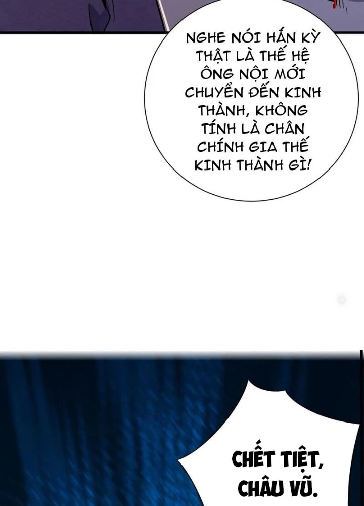 Tiêu Rồi, Ta Bị Mỹ Nữ Võ Thần Khóa Lại Rồi Chapter 56 - 24