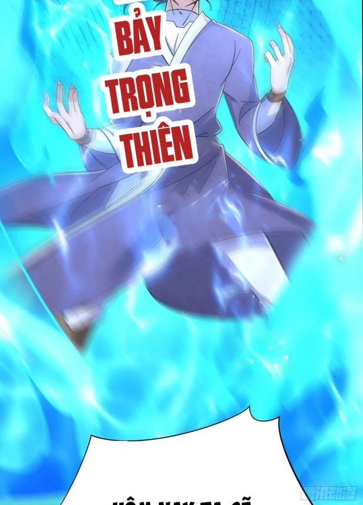 Tiêu Rồi, Ta Bị Mỹ Nữ Võ Thần Khóa Lại Rồi Chapter 56 - 28