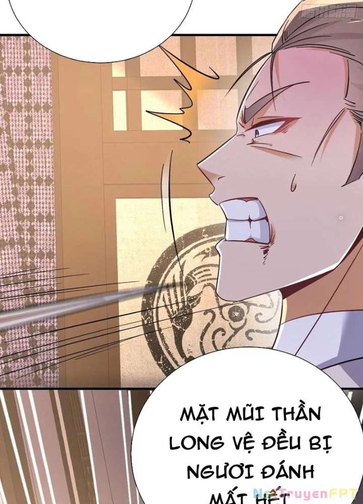 Tiêu Rồi, Ta Bị Mỹ Nữ Võ Thần Khóa Lại Rồi Chapter 56 - 32