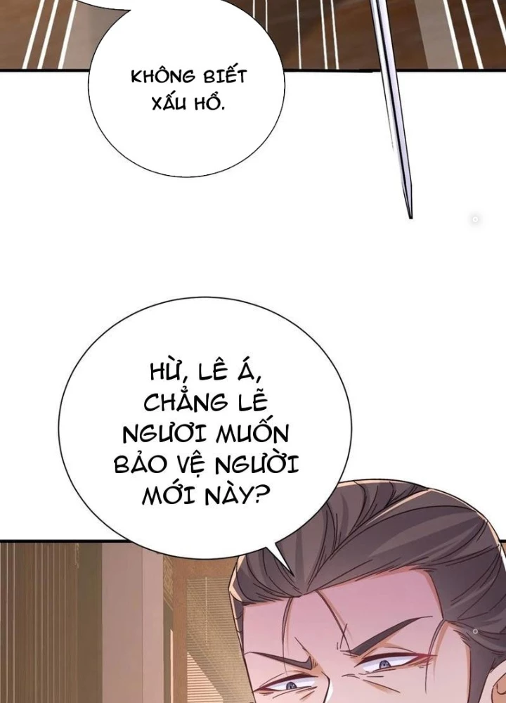 Tiêu Rồi, Ta Bị Mỹ Nữ Võ Thần Khóa Lại Rồi Chapter 56 - 38