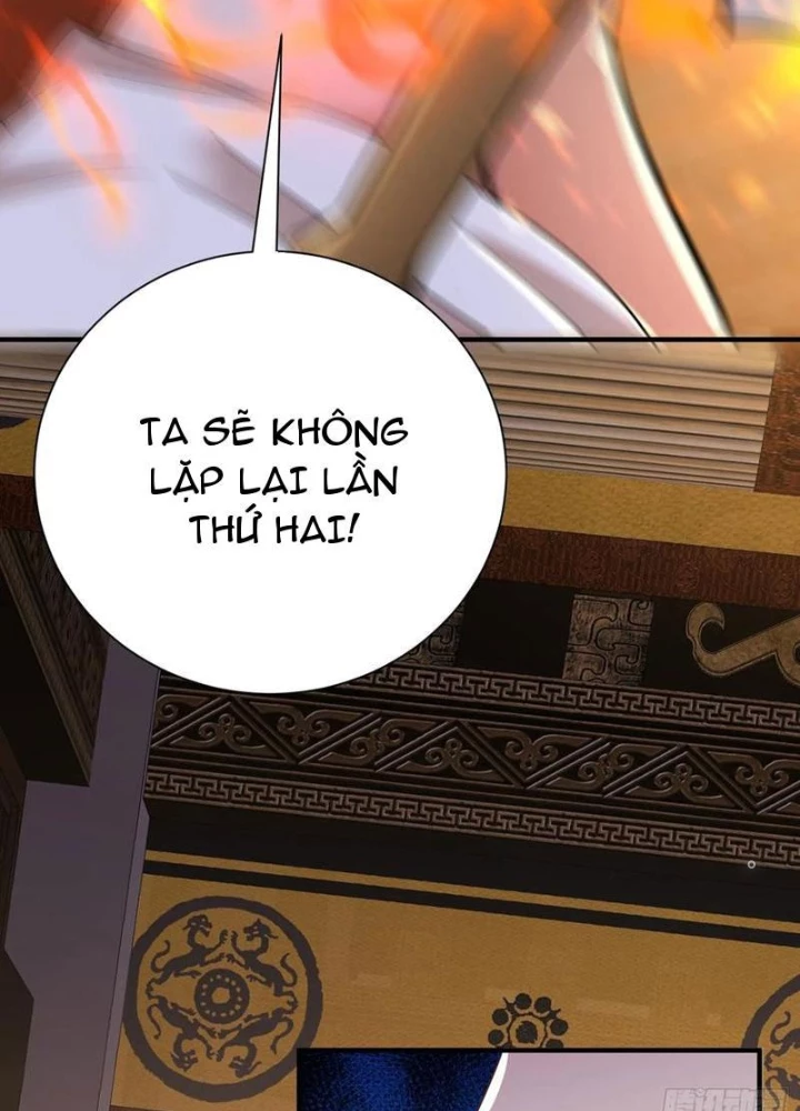 Tiêu Rồi, Ta Bị Mỹ Nữ Võ Thần Khóa Lại Rồi Chapter 56 - 44