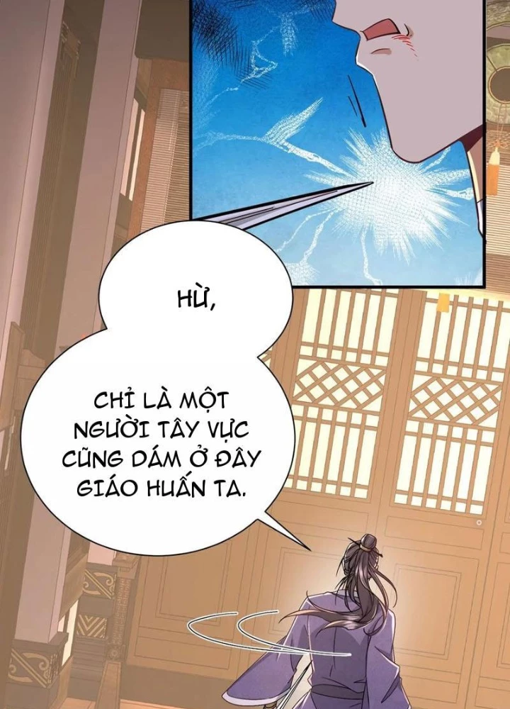 Tiêu Rồi, Ta Bị Mỹ Nữ Võ Thần Khóa Lại Rồi Chapter 56 - 46