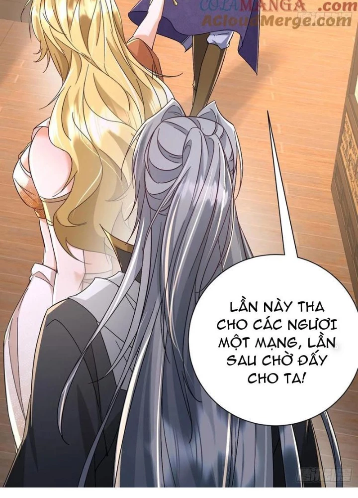 Tiêu Rồi, Ta Bị Mỹ Nữ Võ Thần Khóa Lại Rồi Chapter 56 - 48