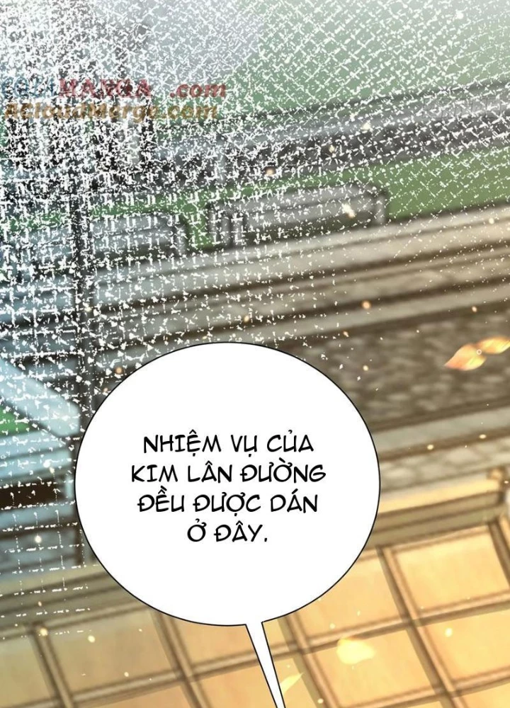 Tiêu Rồi, Ta Bị Mỹ Nữ Võ Thần Khóa Lại Rồi Chapter 56 - 58