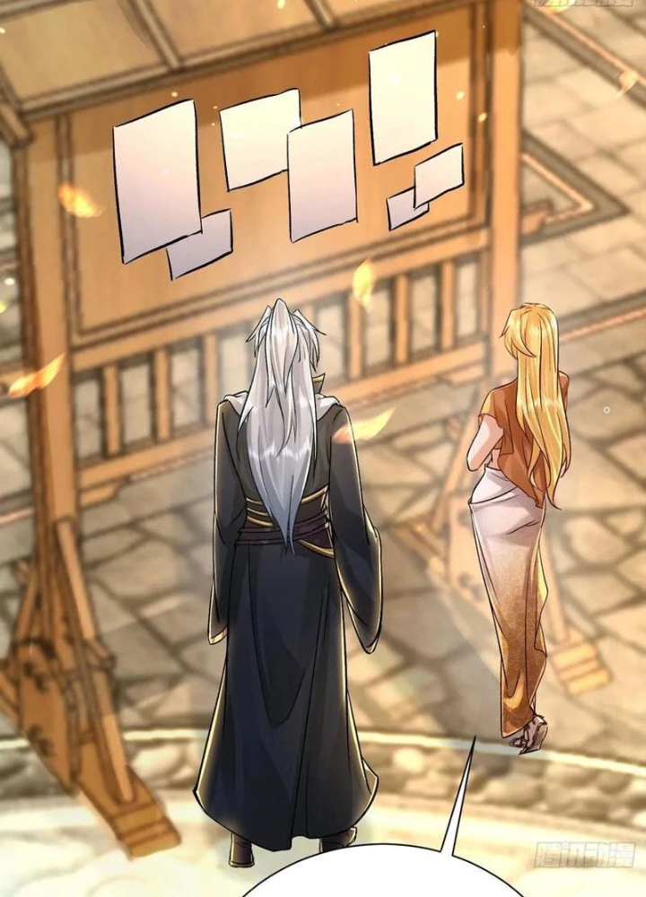 Tiêu Rồi, Ta Bị Mỹ Nữ Võ Thần Khóa Lại Rồi Chapter 56 - 60