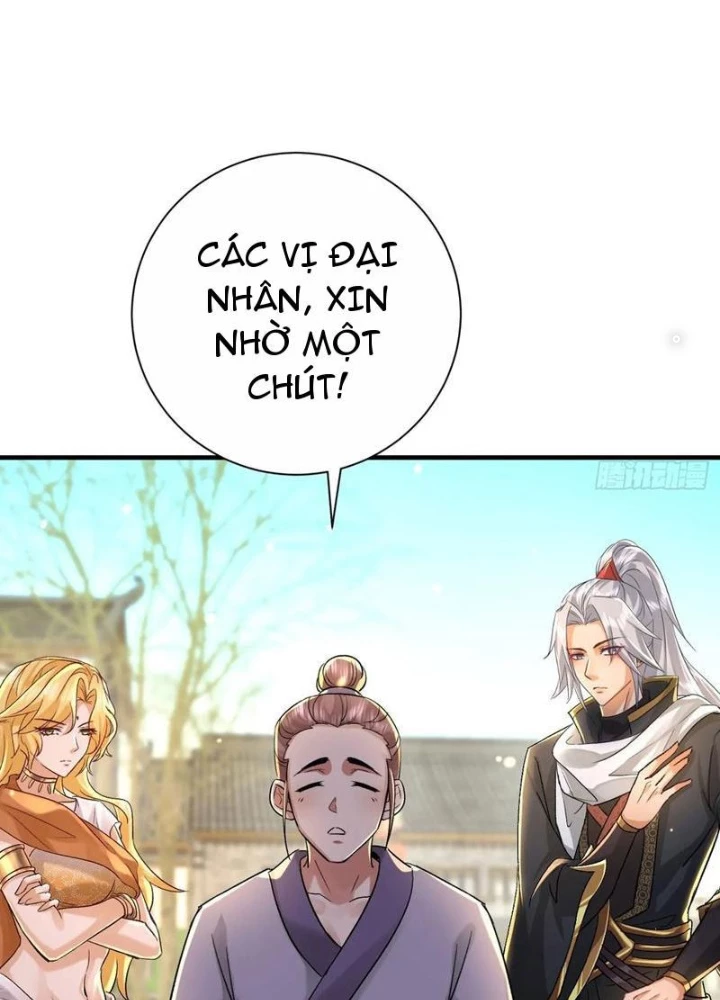 Tiêu Rồi, Ta Bị Mỹ Nữ Võ Thần Khóa Lại Rồi Chapter 56 - 66