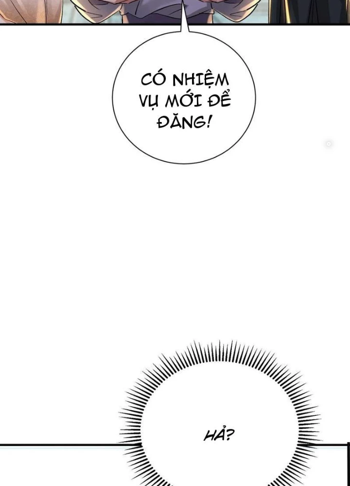 Tiêu Rồi, Ta Bị Mỹ Nữ Võ Thần Khóa Lại Rồi Chapter 56 - 68