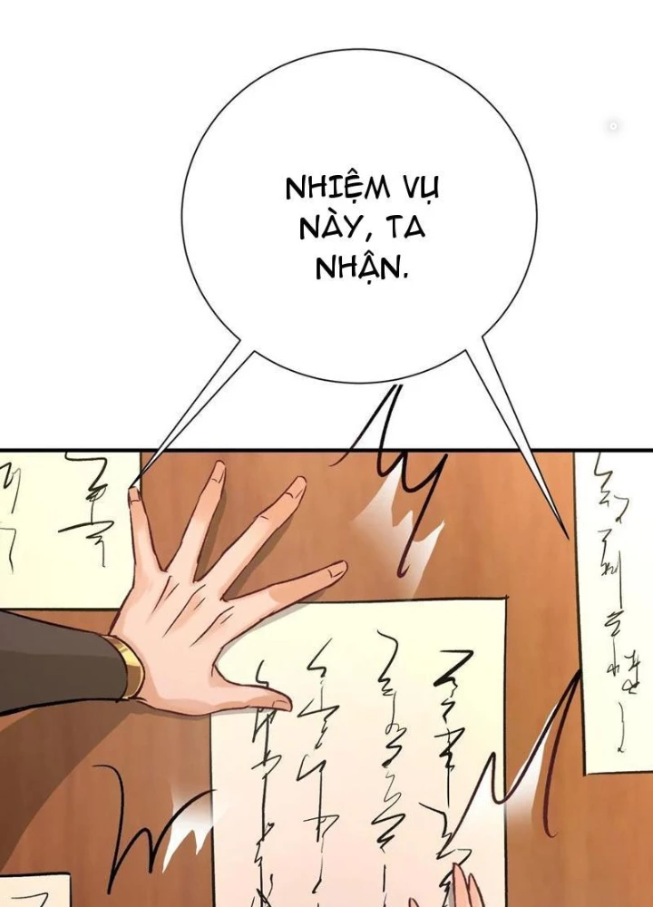 Tiêu Rồi, Ta Bị Mỹ Nữ Võ Thần Khóa Lại Rồi Chapter 56 - 76