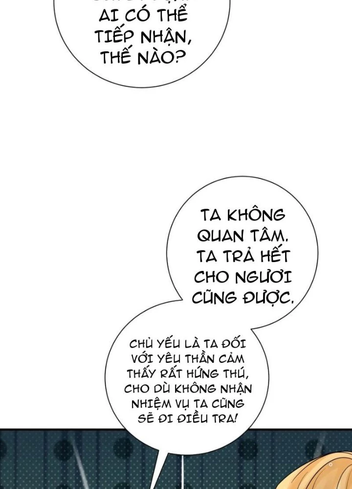 Tiêu Rồi, Ta Bị Mỹ Nữ Võ Thần Khóa Lại Rồi Chapter 57 - 5