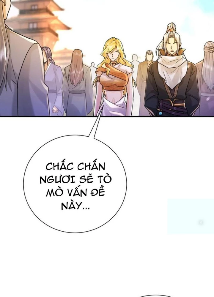 Tiêu Rồi, Ta Bị Mỹ Nữ Võ Thần Khóa Lại Rồi Chapter 57 - 15