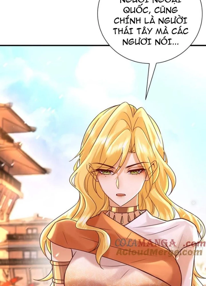 Tiêu Rồi, Ta Bị Mỹ Nữ Võ Thần Khóa Lại Rồi Chapter 57 - 17