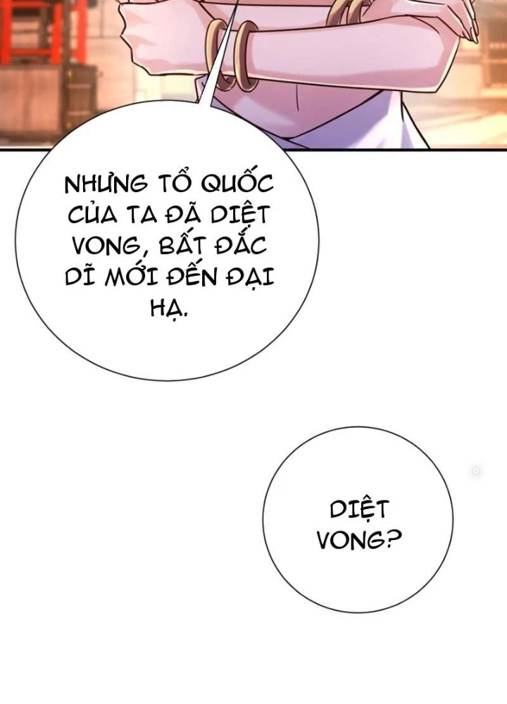 Tiêu Rồi, Ta Bị Mỹ Nữ Võ Thần Khóa Lại Rồi Chapter 57 - 19