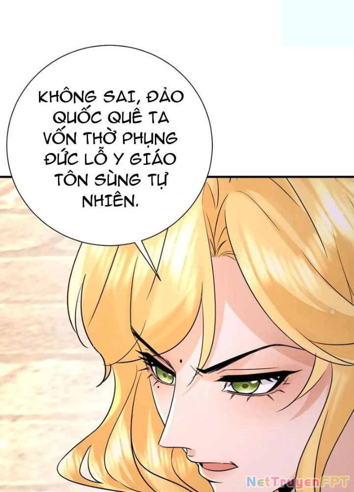 Tiêu Rồi, Ta Bị Mỹ Nữ Võ Thần Khóa Lại Rồi Chapter 57 - 21