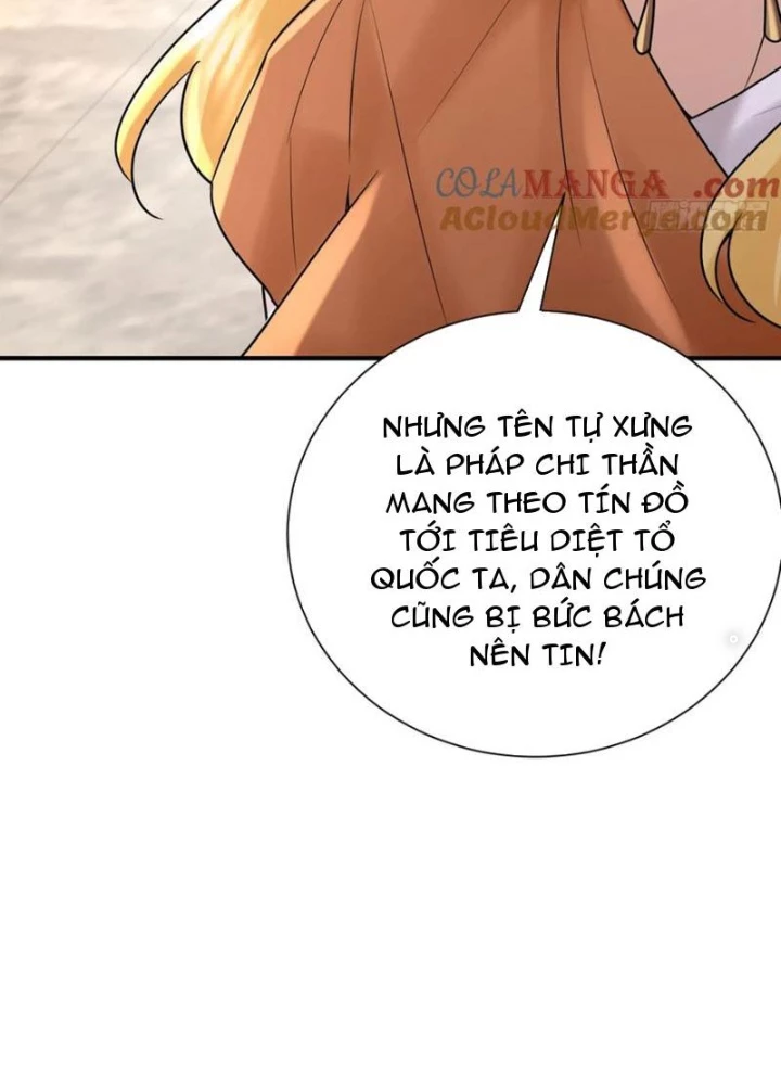 Tiêu Rồi, Ta Bị Mỹ Nữ Võ Thần Khóa Lại Rồi Chapter 57 - 23