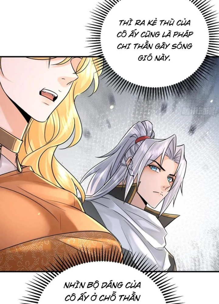 Tiêu Rồi, Ta Bị Mỹ Nữ Võ Thần Khóa Lại Rồi Chapter 57 - 25