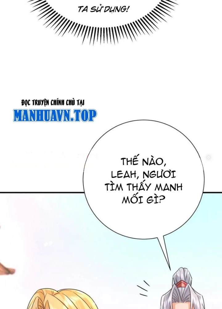 Tiêu Rồi, Ta Bị Mỹ Nữ Võ Thần Khóa Lại Rồi Chapter 57 - 27