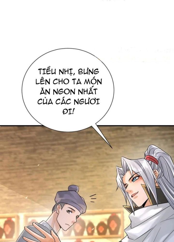 Tiêu Rồi, Ta Bị Mỹ Nữ Võ Thần Khóa Lại Rồi Chapter 57 - 45