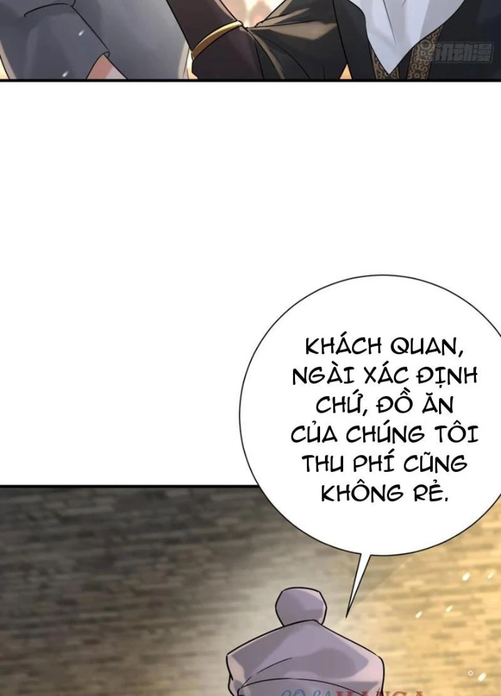Tiêu Rồi, Ta Bị Mỹ Nữ Võ Thần Khóa Lại Rồi Chapter 57 - 47