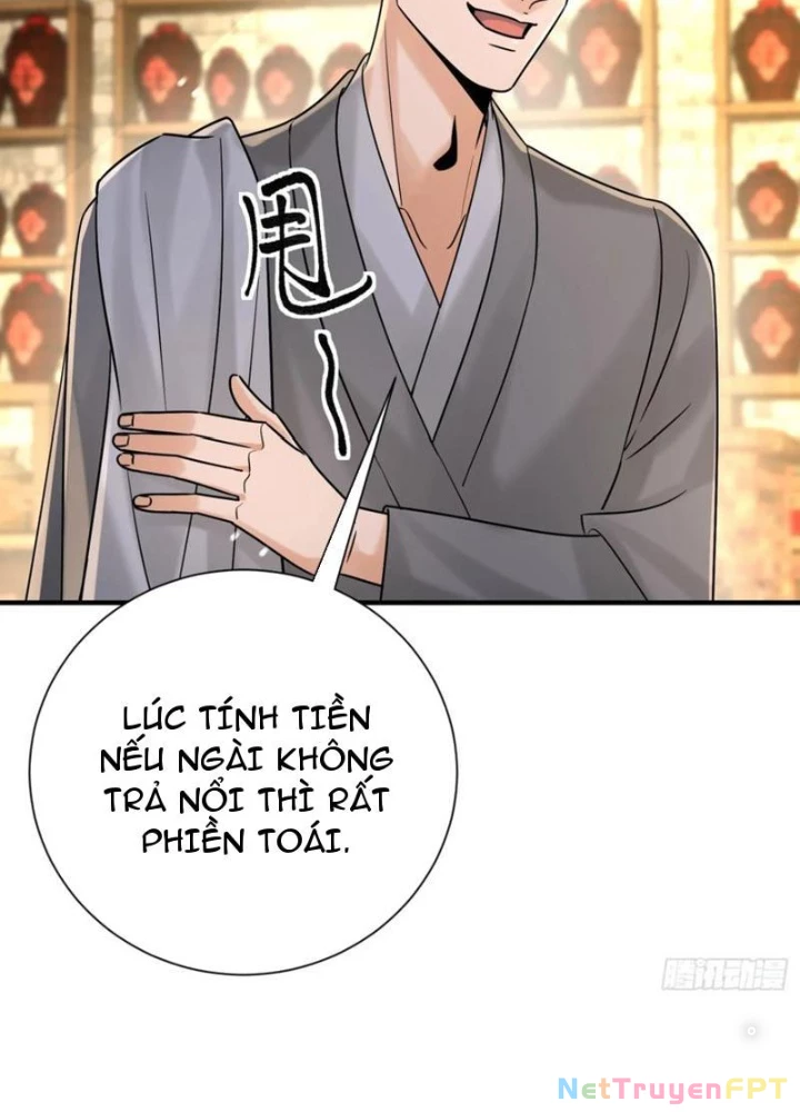 Tiêu Rồi, Ta Bị Mỹ Nữ Võ Thần Khóa Lại Rồi Chapter 57 - 49