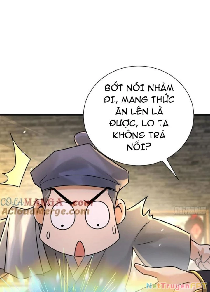 Tiêu Rồi, Ta Bị Mỹ Nữ Võ Thần Khóa Lại Rồi Chapter 57 - 51