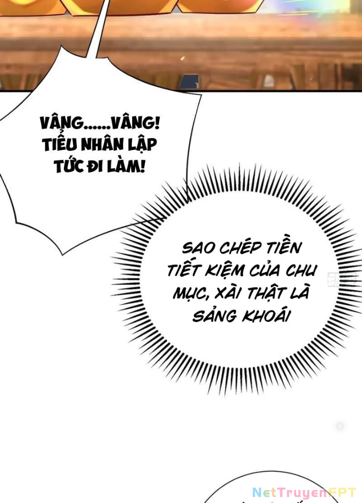 Tiêu Rồi, Ta Bị Mỹ Nữ Võ Thần Khóa Lại Rồi Chapter 57 - 53