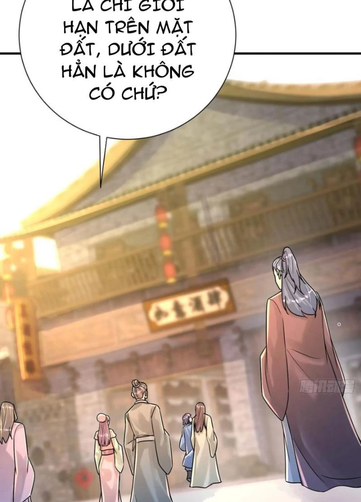 Tiêu Rồi, Ta Bị Mỹ Nữ Võ Thần Khóa Lại Rồi Chapter 57 - 63