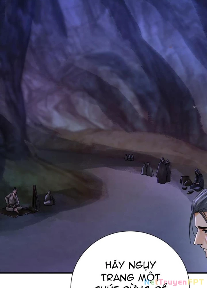 Tiêu Rồi, Ta Bị Mỹ Nữ Võ Thần Khóa Lại Rồi Chapter 57 - 71